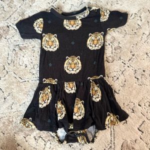 Posh Peanut Mateo Twirl 12-18 Months